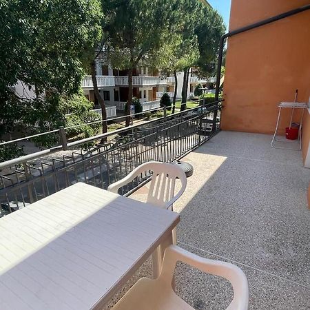 Appartamento Maranga Lignano Sabbiadoro Luaran gambar