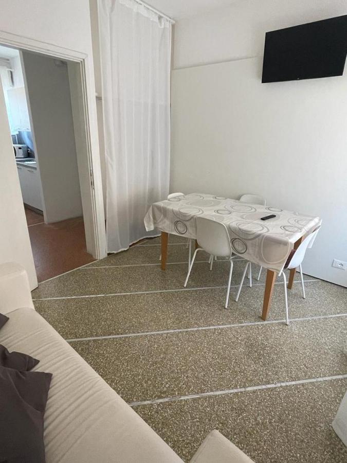 Appartamento Maranga Lignano Sabbiadoro Luaran gambar