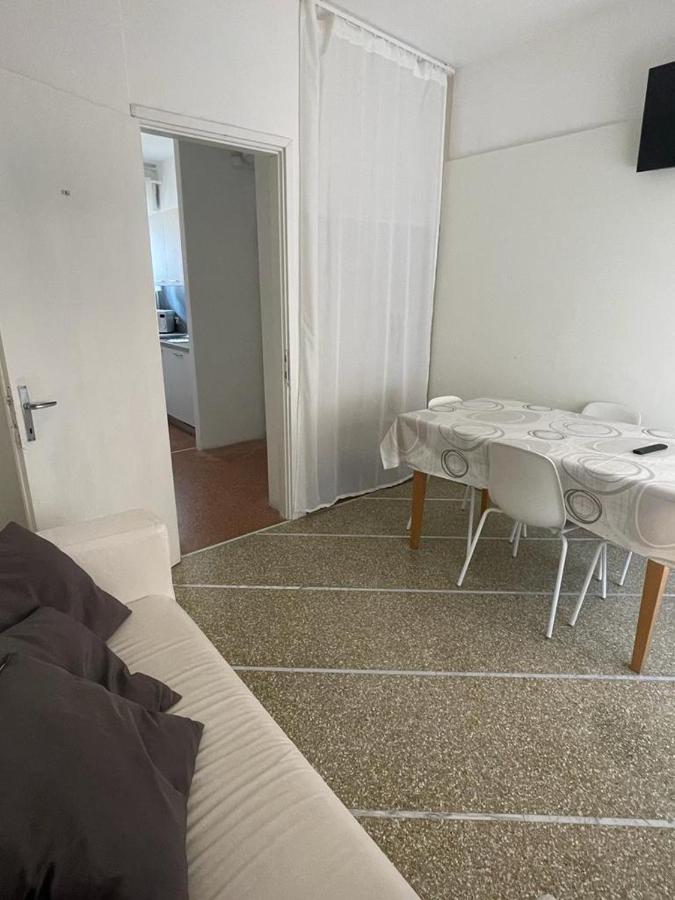 Appartamento Maranga Lignano Sabbiadoro Luaran gambar