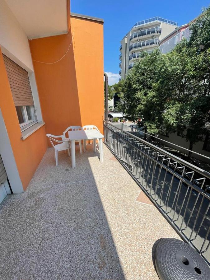 Appartamento Maranga Lignano Sabbiadoro Luaran gambar