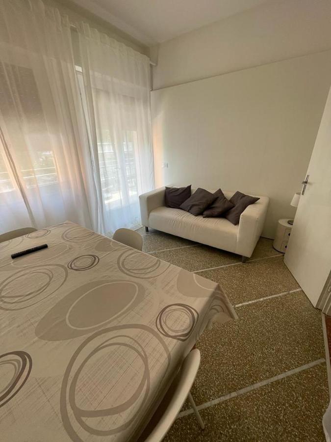 Appartamento Maranga Lignano Sabbiadoro Luaran gambar