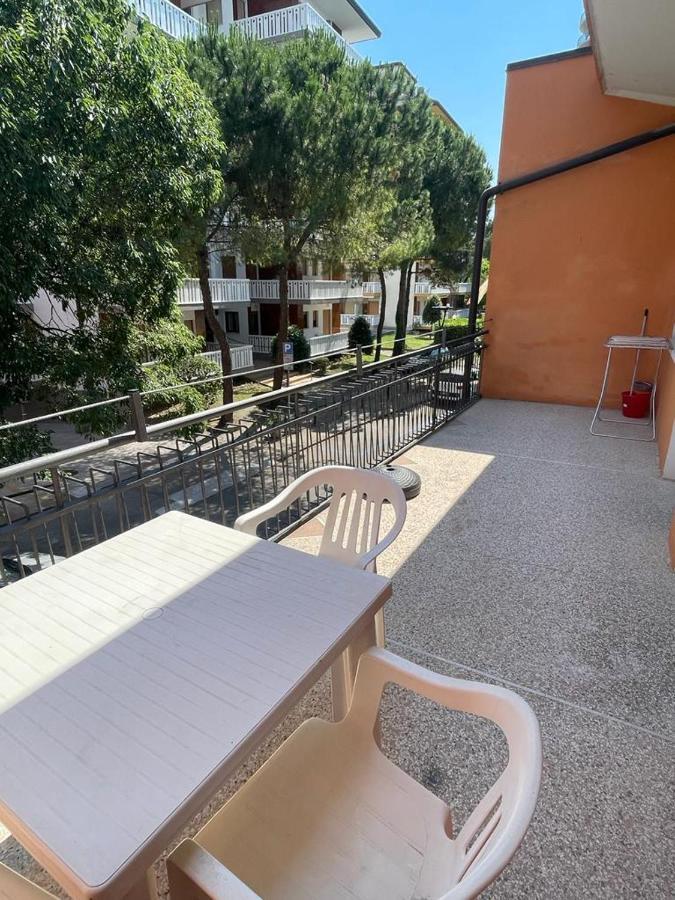 Appartamento Maranga Lignano Sabbiadoro Luaran gambar